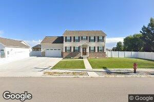 781 E 800 S Unit 12, Preston, ID 83263