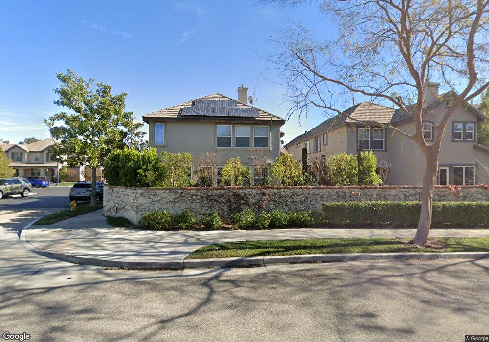 23350 Clearwater Ln, Valencia, CA 91355 - photo 1