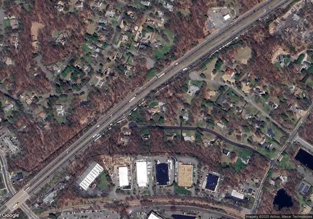 811 Linden Way, Franklin Lakes, NJ 07417 - photo 1