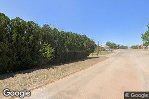 17721 E Country Road Rd, Reydon, OK 73628