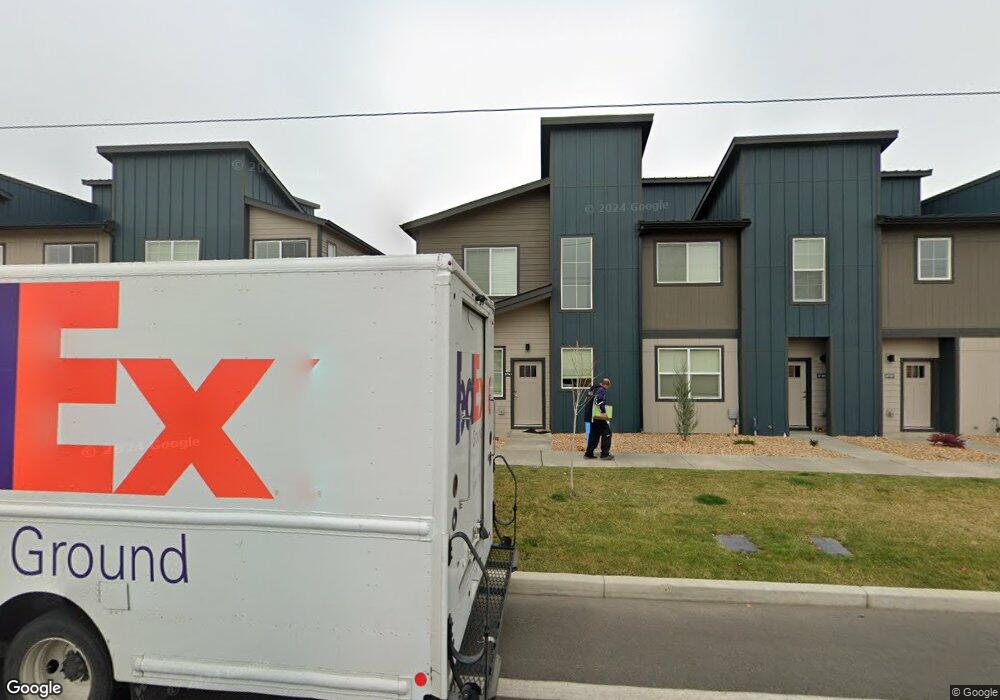 3783 SW Obsidian Ave, Redmond, OR 97756 - photo 1