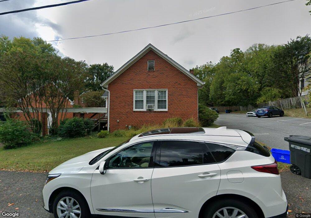 6504 77th St, Cabin John, MD 20818 - photo 1