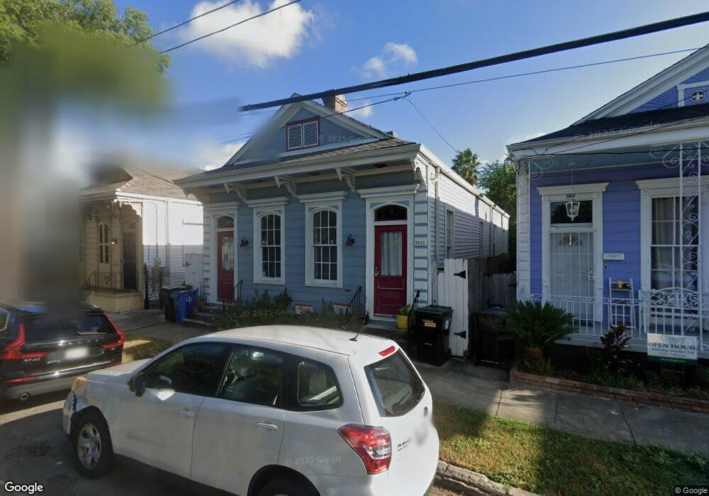 2821 Dumaine St, New Orleans, LA 70119 - photo 1
