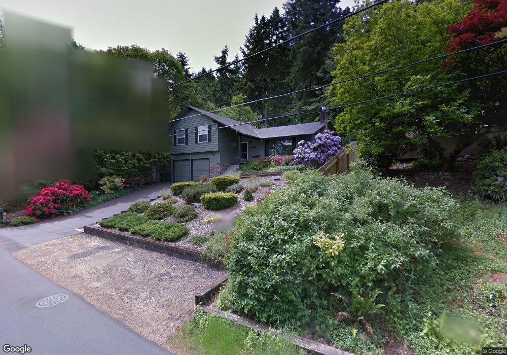 18580 Upper Midhill Dr, West Linn, OR 97068 - photo 1