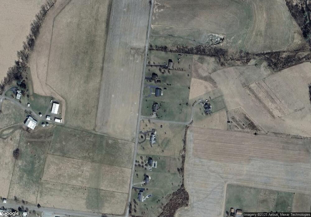 117 Fausey Rd, Orangeville, PA 17859 - photo 1