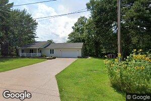 5255 S Jefferson St, Oakland City, IN 47660
