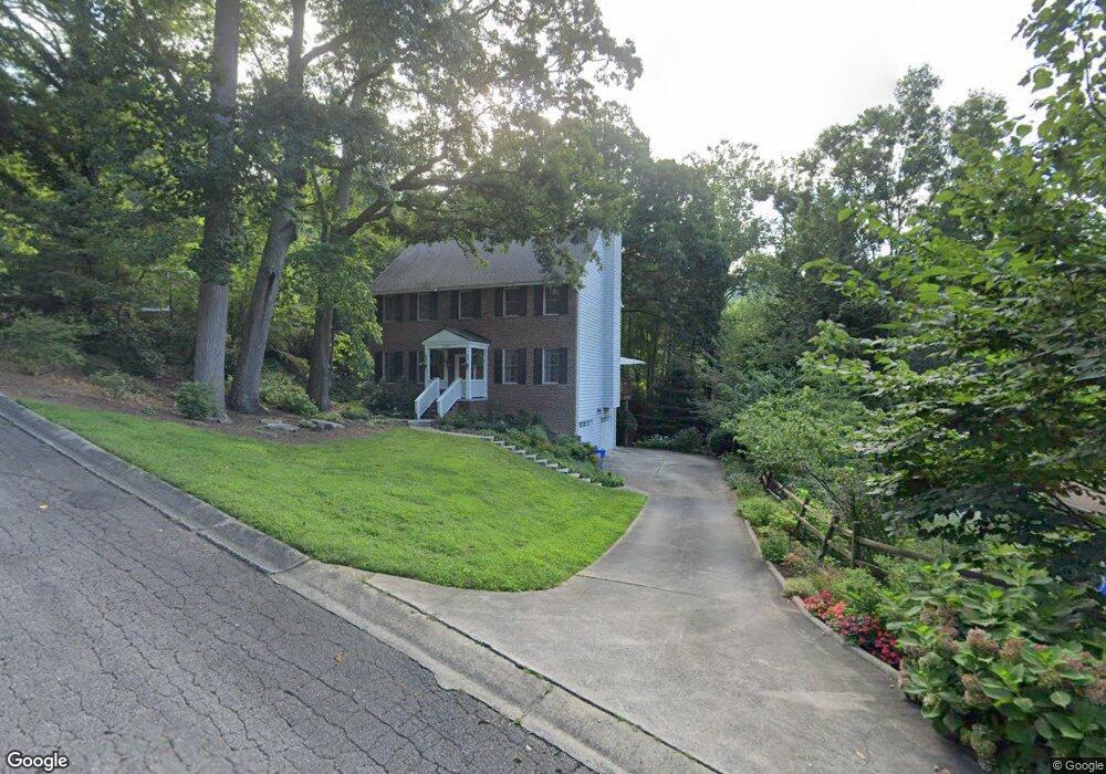 7 Aspen Way, Asheville, NC 28803 - photo 1