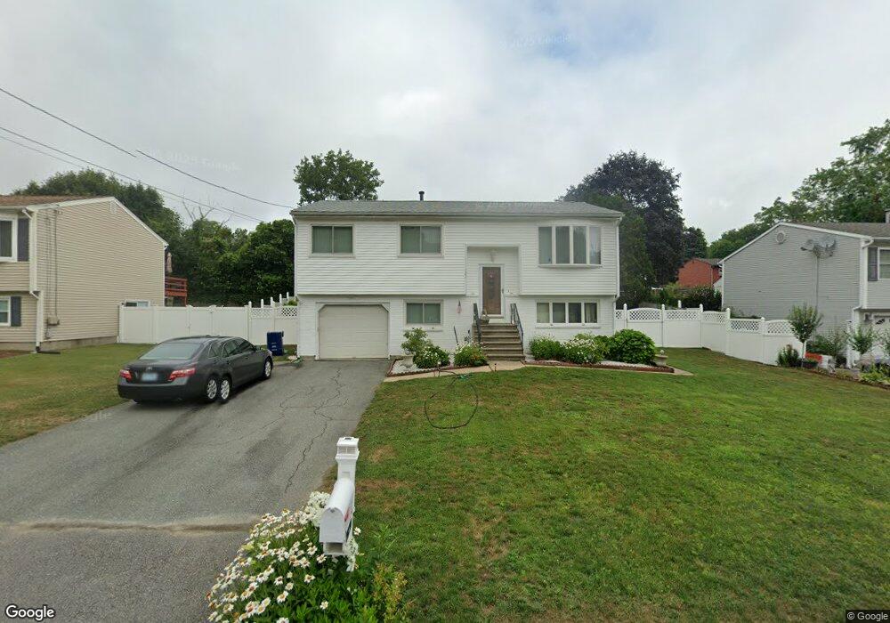 123 Jambray Ave, Warwick, RI 02886 - photo 1