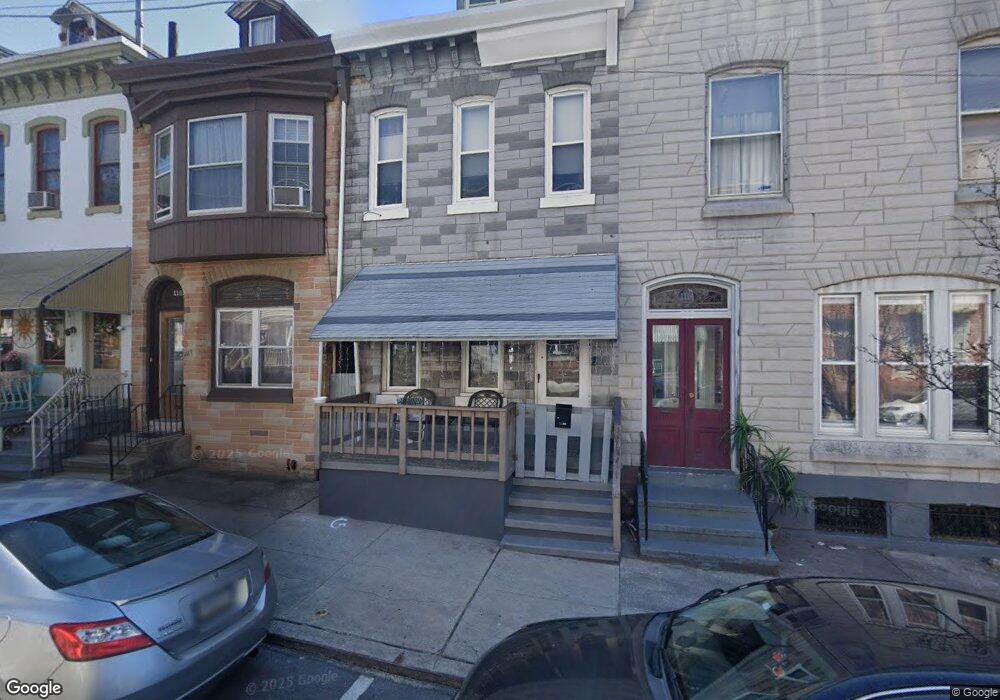 1116 Franklin St, Reading, PA 19602 - photo 1