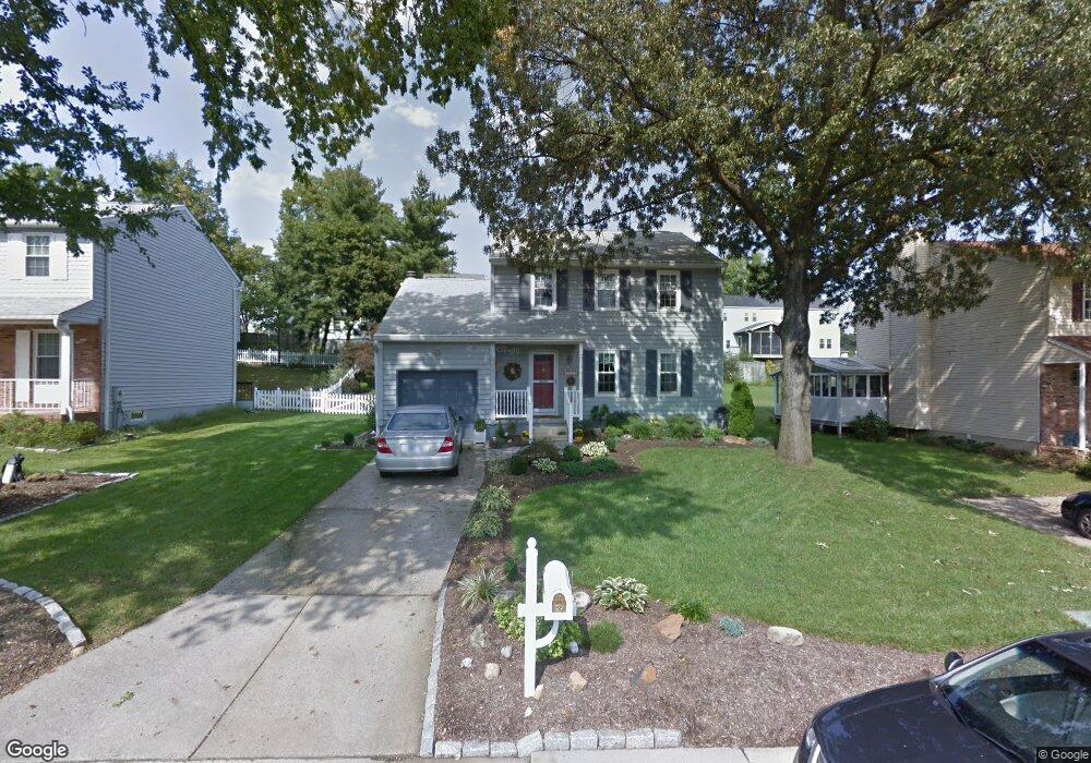 314 Silky Oak Ct, Linthicum Heights, MD 21090 - photo 1