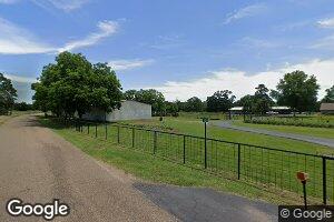 1604 County Road 2110, Hooks, TX 75561