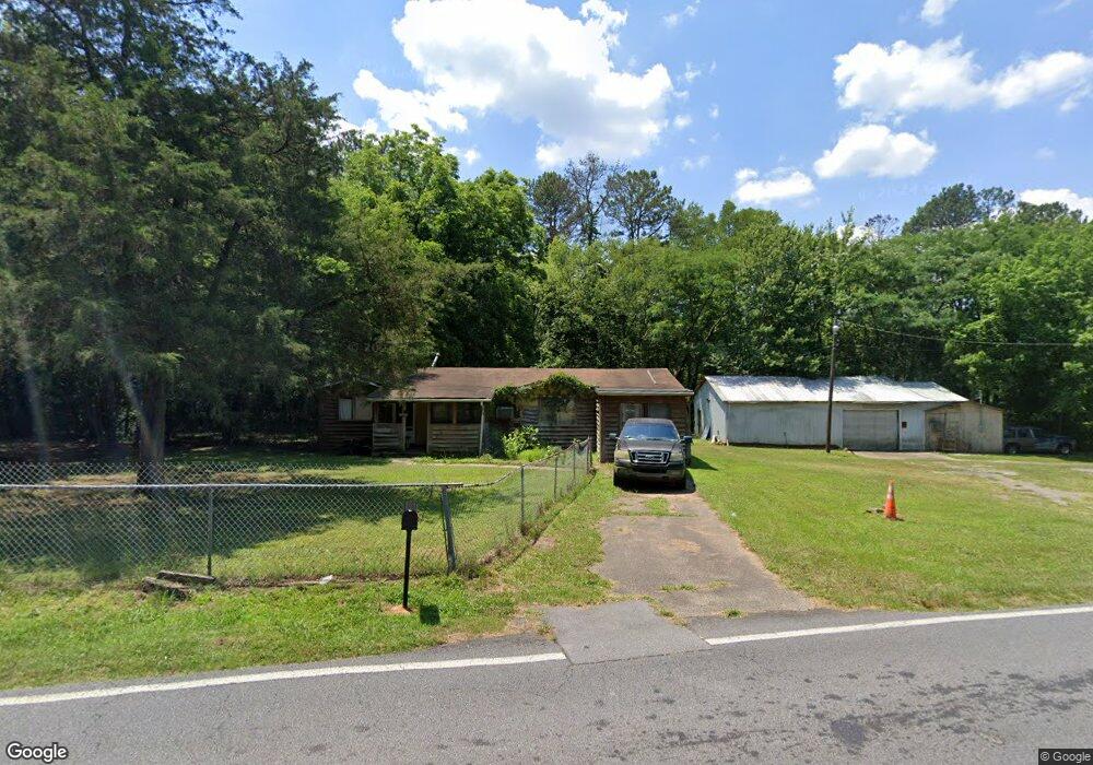 5146 Hamby Rd, Acworth, GA 30102 - photo 1