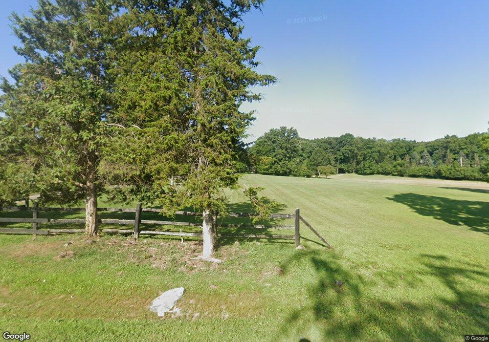 1919 N Parker Rd, Dexter, MI 48130 - photo 1