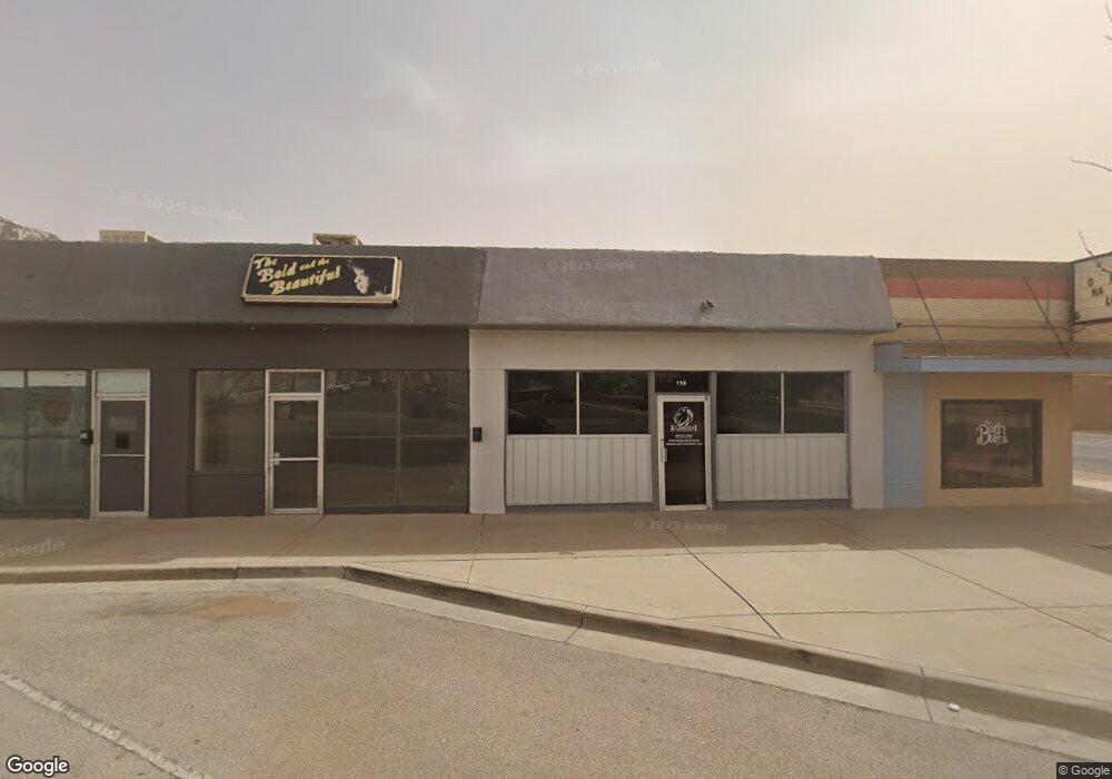 118 S Turner St, Hobbs, NM 88240 - photo 1