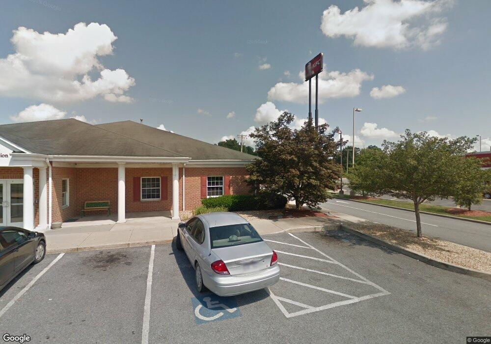 789 Hollida Ln, Martinsburg, WV 25404 - photo 1