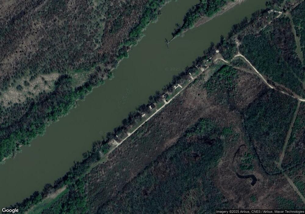 3154 E Reservation Rd, Attica, IN 47918 - photo 1