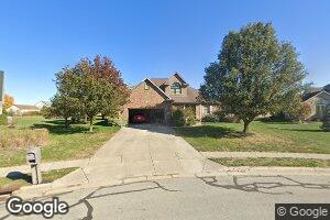 533 Elizabeth Ct, Fort Loramie, OH 45845