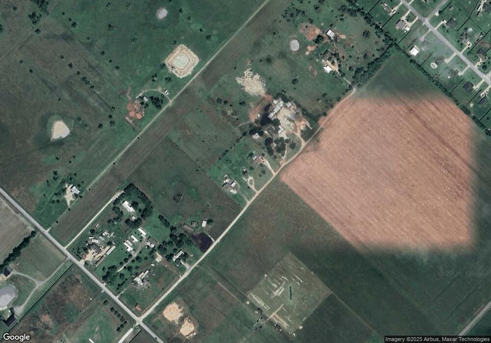 10801 Padon Rd, Needville, TX 77461 - photo 1