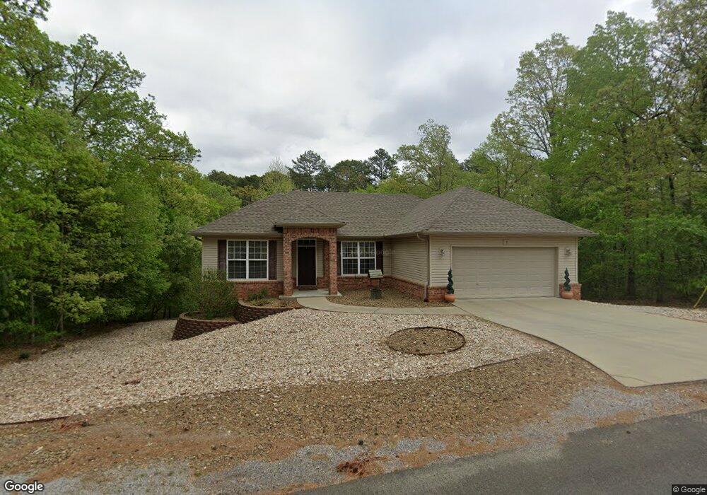 6 Greta Ln, Bella Vista, AR 72715 - photo 1