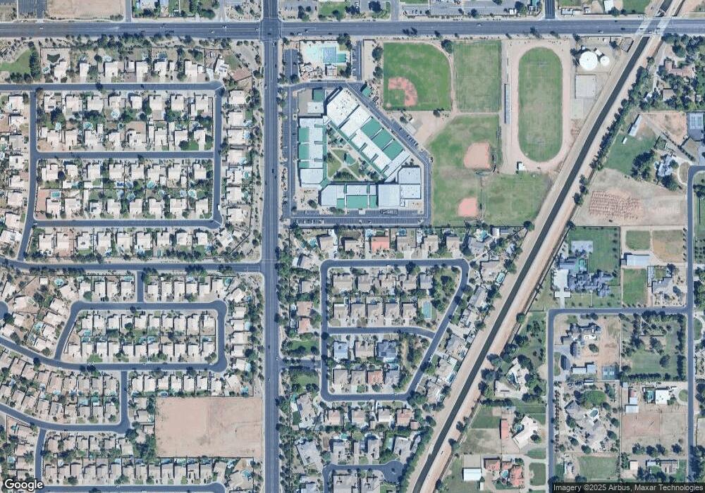 2450 E Sierra Madre Ave, Gilbert, AZ 85296 - photo 1