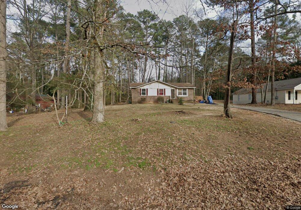 131 Hillcrest Dr, Stockbridge, GA 30281 - photo 1