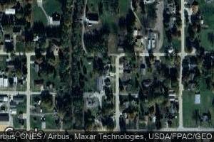 207 N Monroe St, New Sharon, IA 50207
