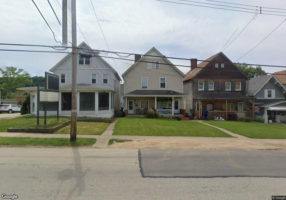 4424 Walnut St, McKeesport, PA 15132 - photo 1