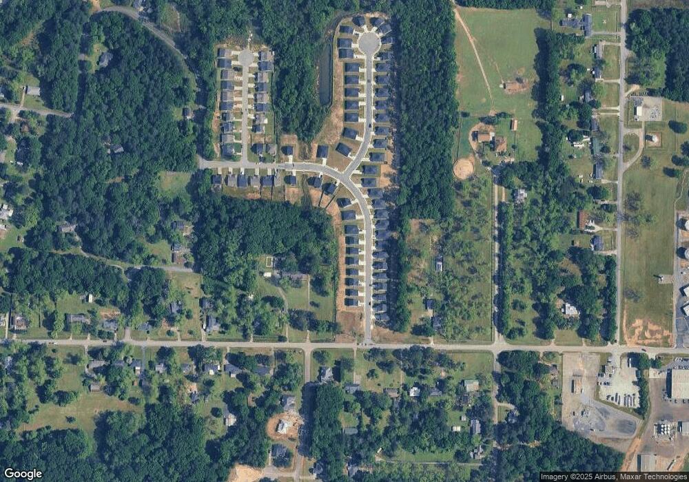 145 Allentown Way, Macon, GA 31216 - photo 1