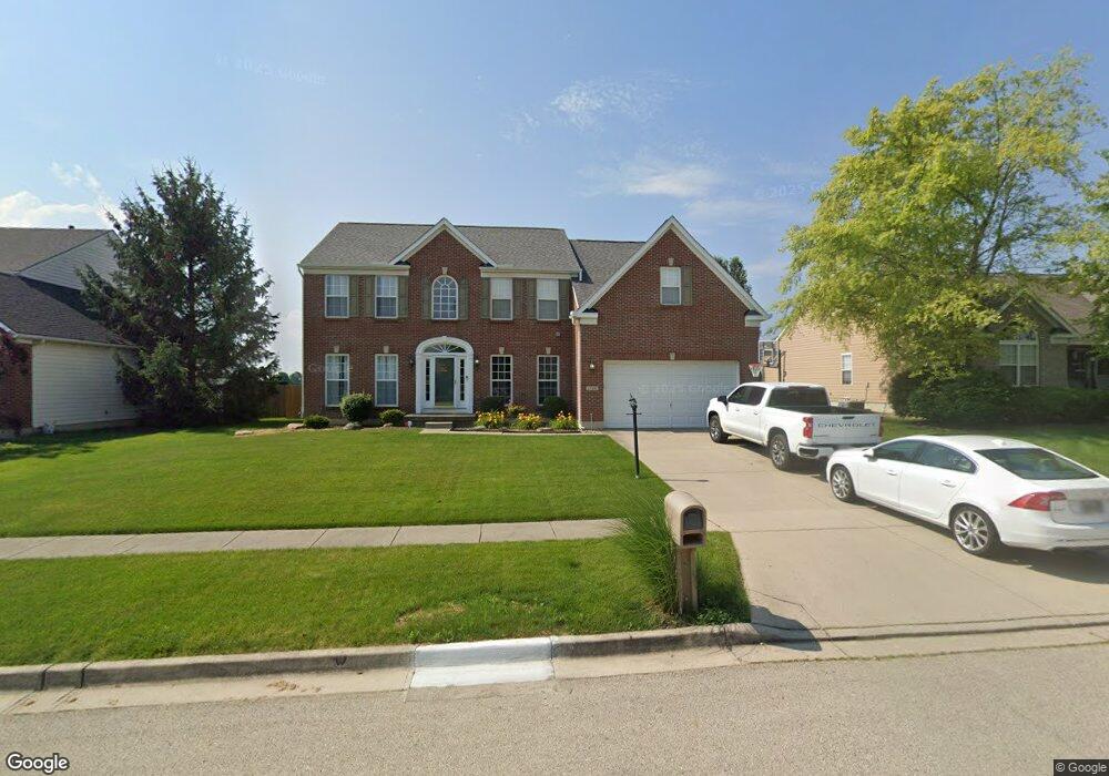 1728 Ashworth Dr, Vandalia, OH 45377 - photo 1