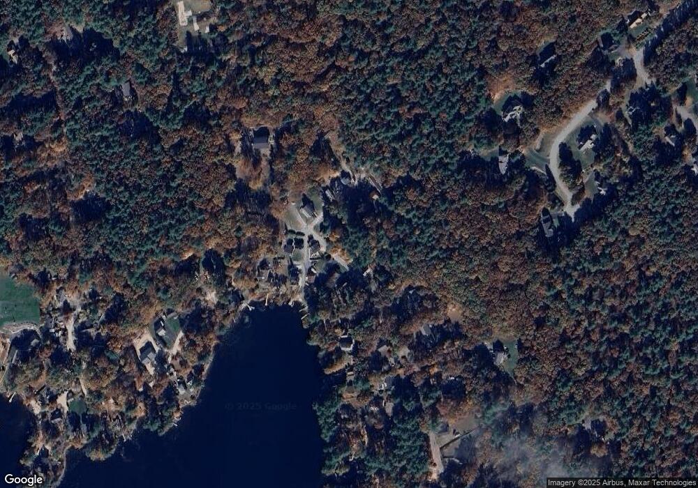 78 Honor Roll Rd, Pelham, NH 03076 - photo 1