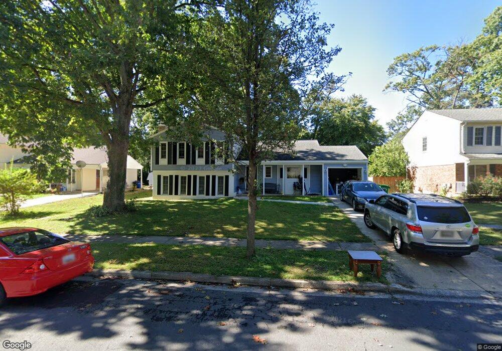 222 Summit Hall Rd, Gaithersburg, MD 20877 - photo 1