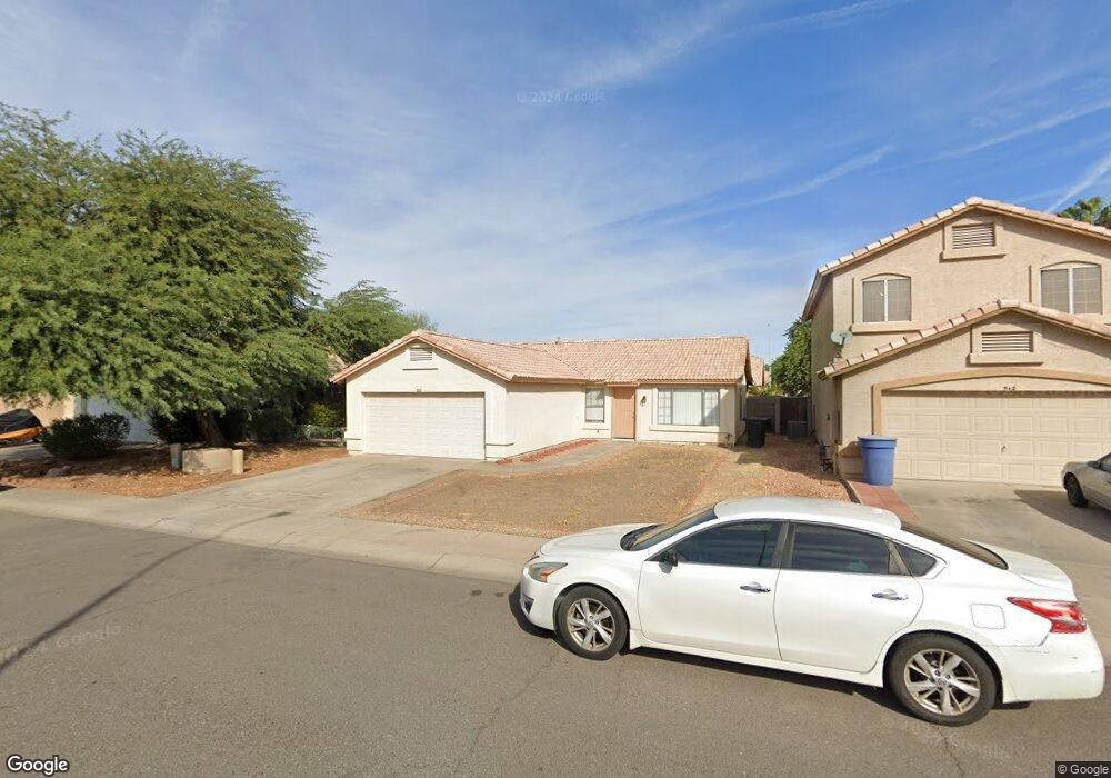 532 E Monterey St, Chandler, AZ 85225 - photo 1