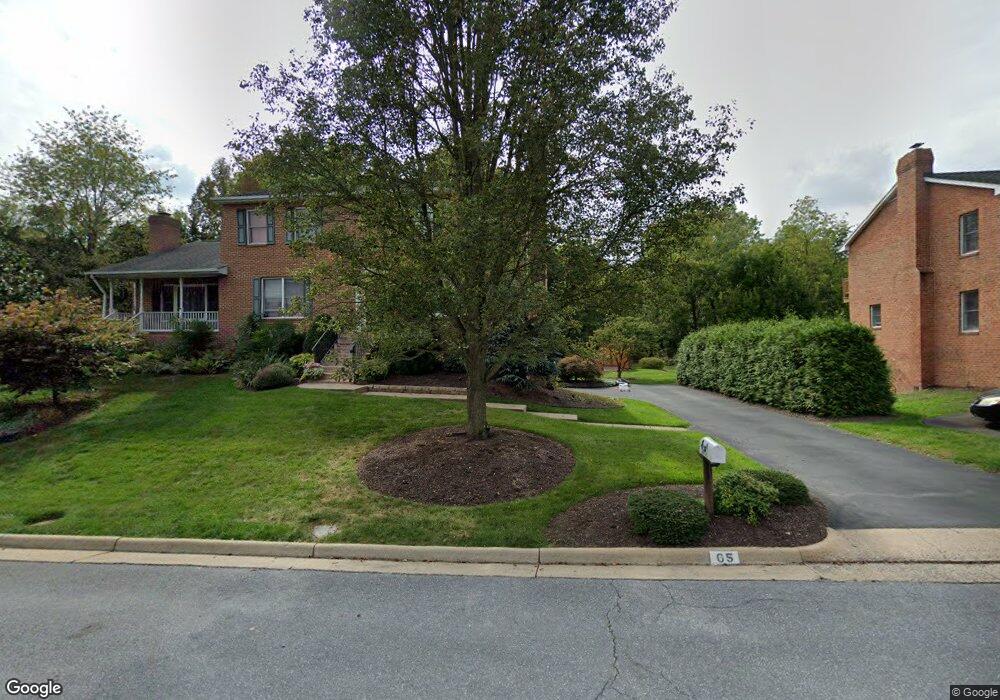 65 Rex Rd, Harrisonburg, VA 22801 - photo 1