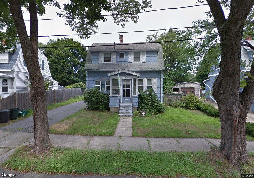 15 Dreeme St, Saugus, MA 01906 - photo 1