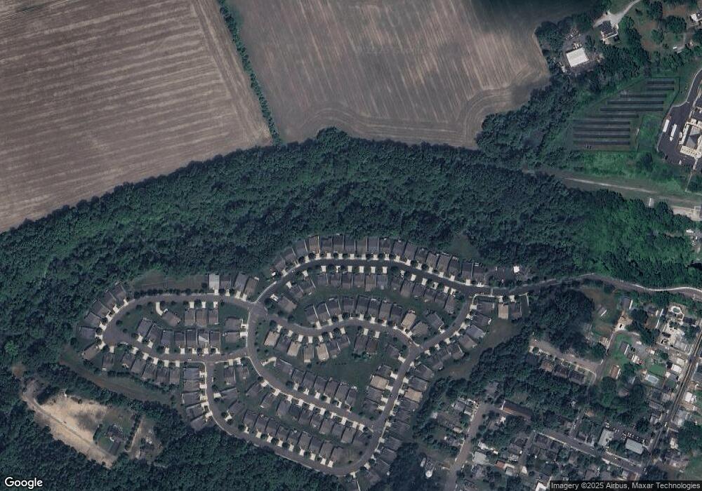 25 Hearthstone Blvd, Pemberton, NJ 08068 - photo 1