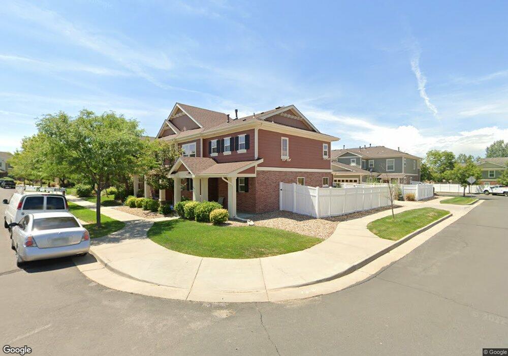 1121 S Richfield St, Aurora, CO 80017 - photo 1