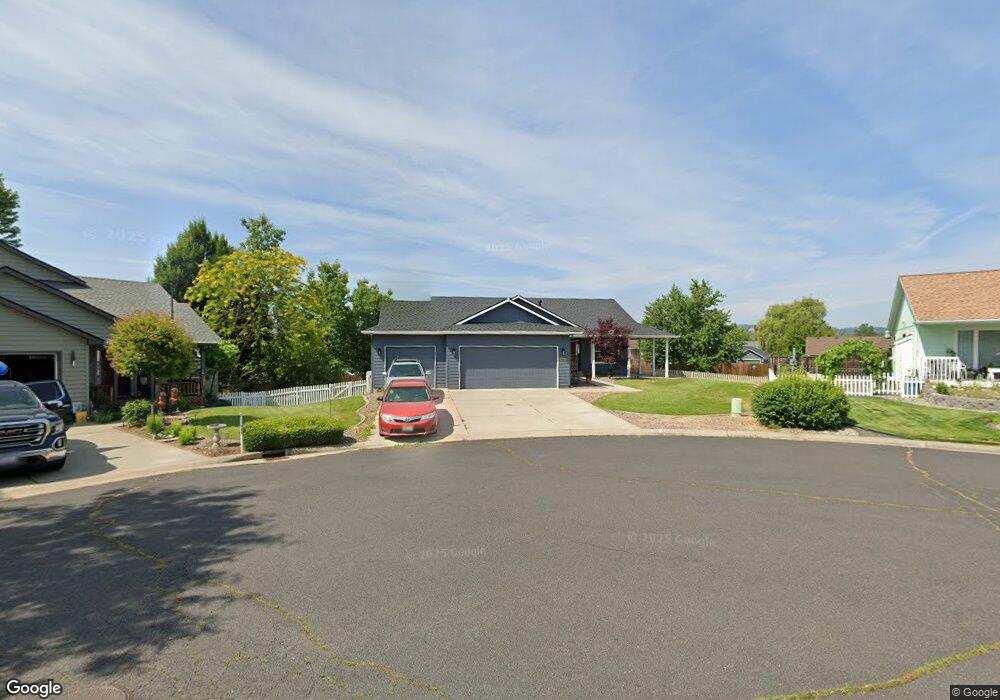 17911 N West Trail Ct, Colbert, WA 99005 - photo 1