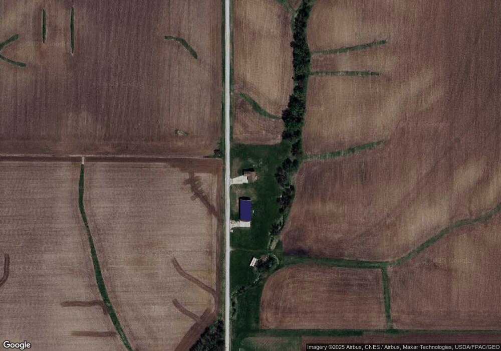 3678 E 20th St S, Newton, IA 50208 - photo 1