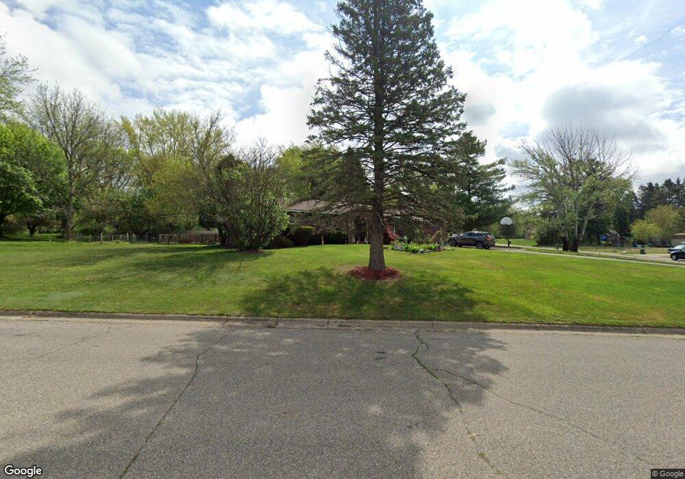 1073 Devenish Ln, Flint, MI 48532 - photo 1