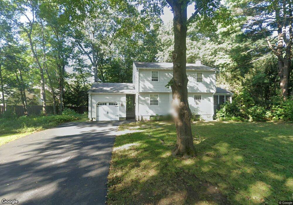 4 Applecrest Rd, Andover, MA 01810 - photo 1