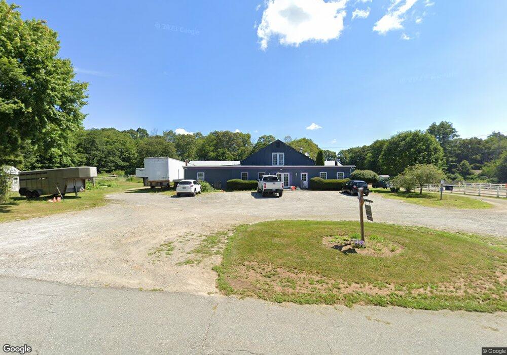93 Paris Irons Rd, Chepachet, RI 02814 - photo 1