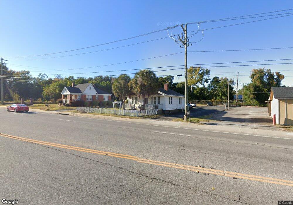 2006 Platt Springs Rd, West Columbia, SC 29169 - photo 1