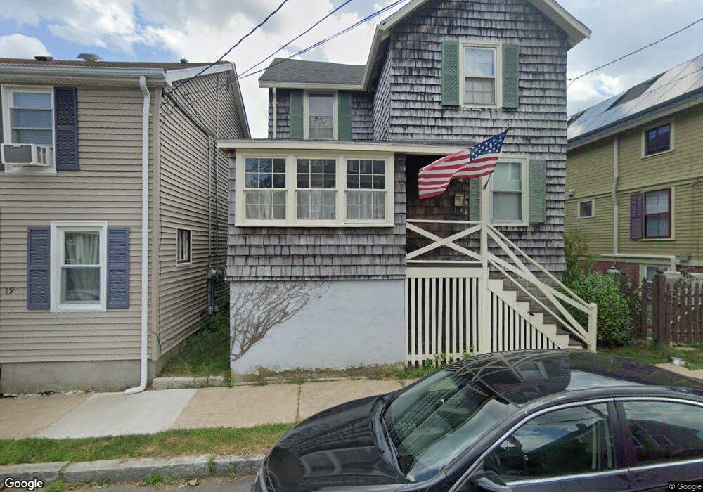 15 Juniper Ave, Salem, MA 01970 - photo 1