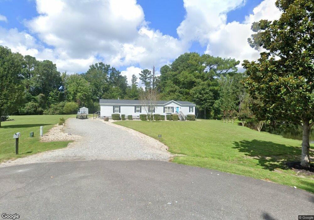 1120 Chelsea Run, West Point, VA 23181 - photo 1