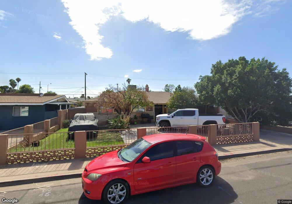 507 E 7th Dr, Mesa, AZ 85204 - photo 1