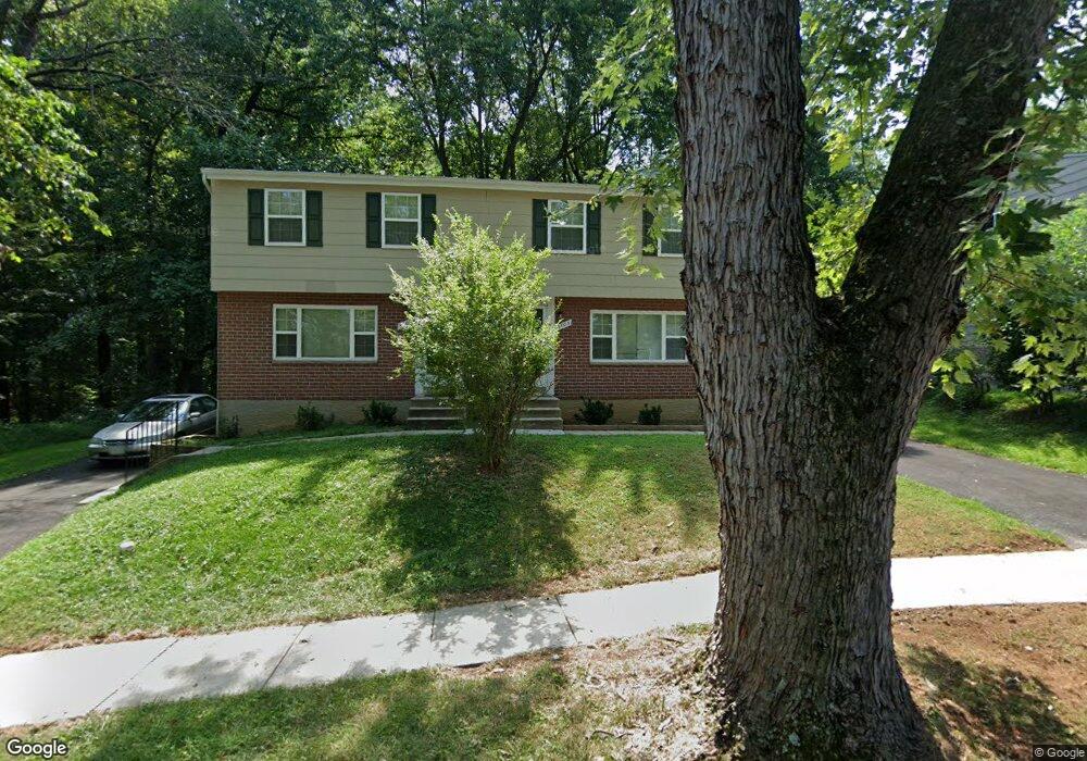 3705 Clifmar Rd, Windsor Mill, MD 21244 - photo 1