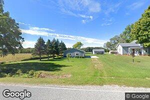 5341 Usborne Rd, Freeport, MI 49325