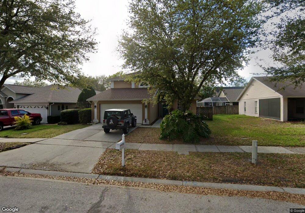 1520 Scotch Pine Dr, Brandon, FL 33511 - photo 1