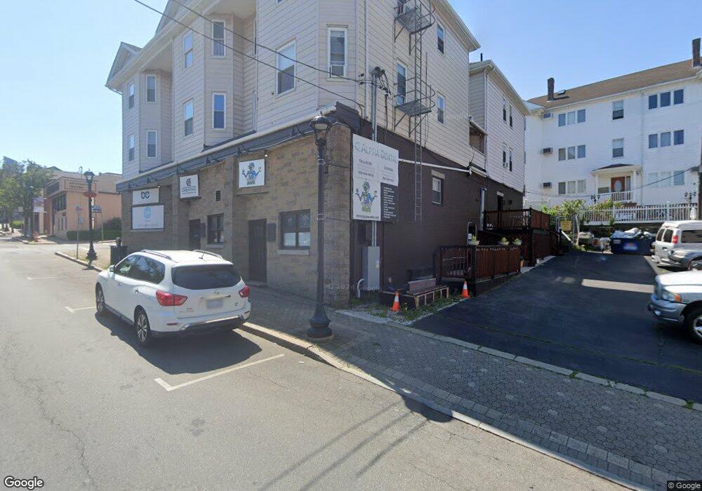 385 Columbia St, Fall River, MA 02721 - photo 1