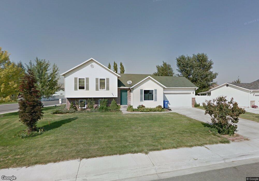 268 W 650 N, Santaquin, UT 84655 - photo 1